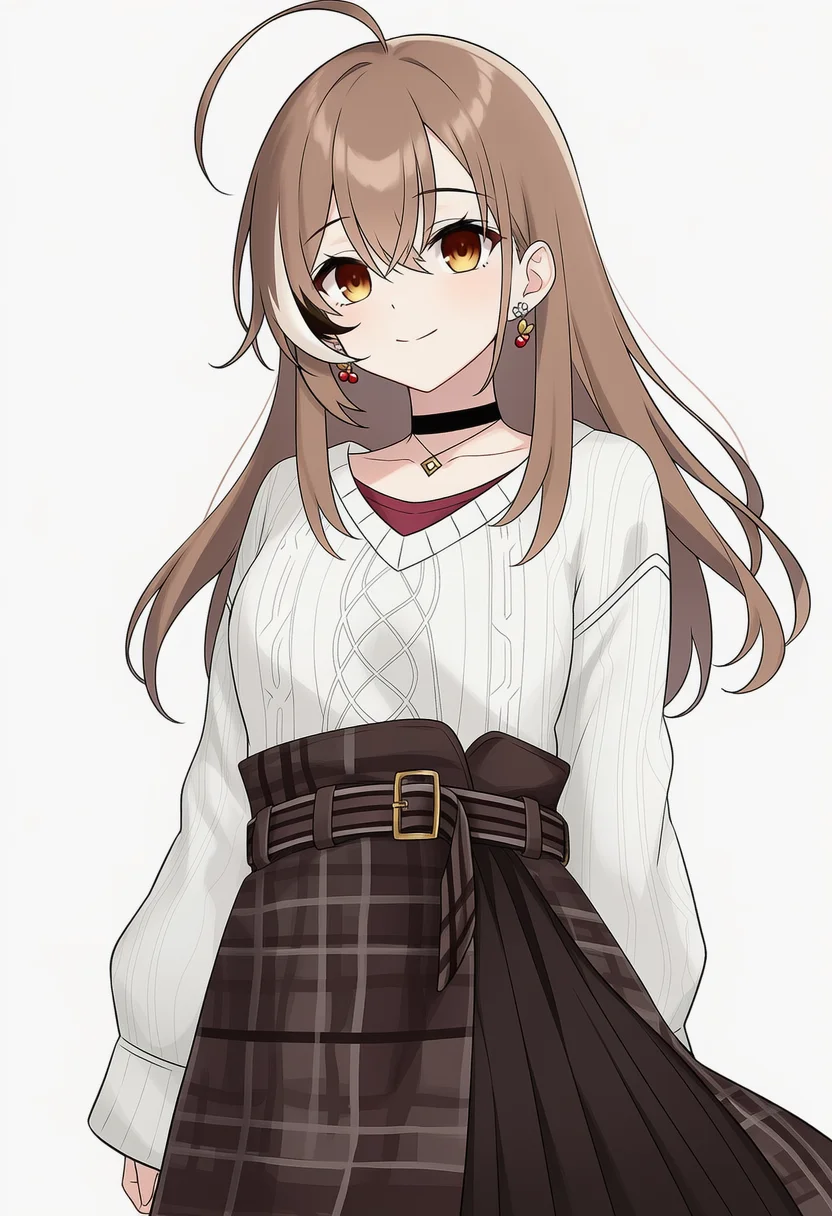 nanashi mumei (casual)