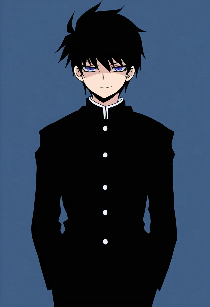 nanaya shiki