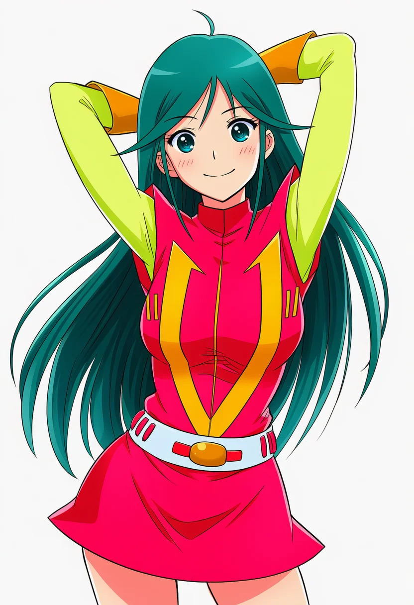 nanbara chizuru