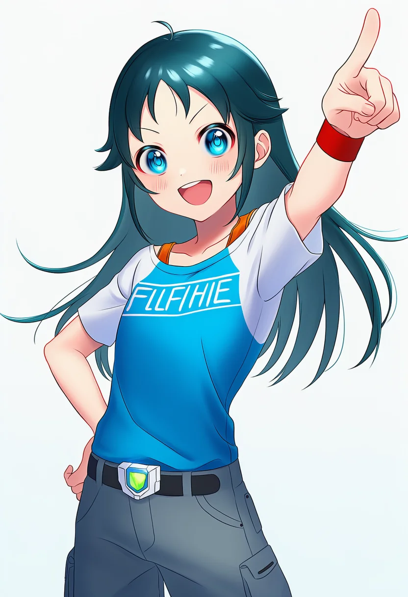 nanjo hikaru