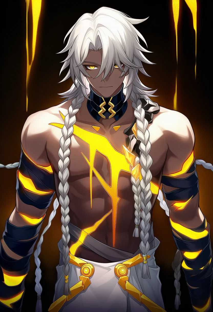 nanook (honkai: star rail)