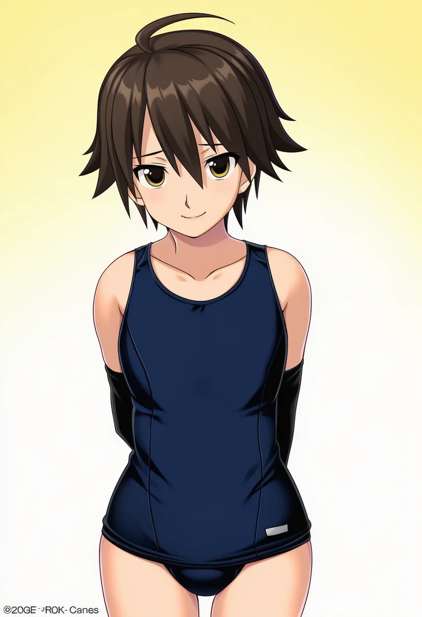 nao (dream c club)