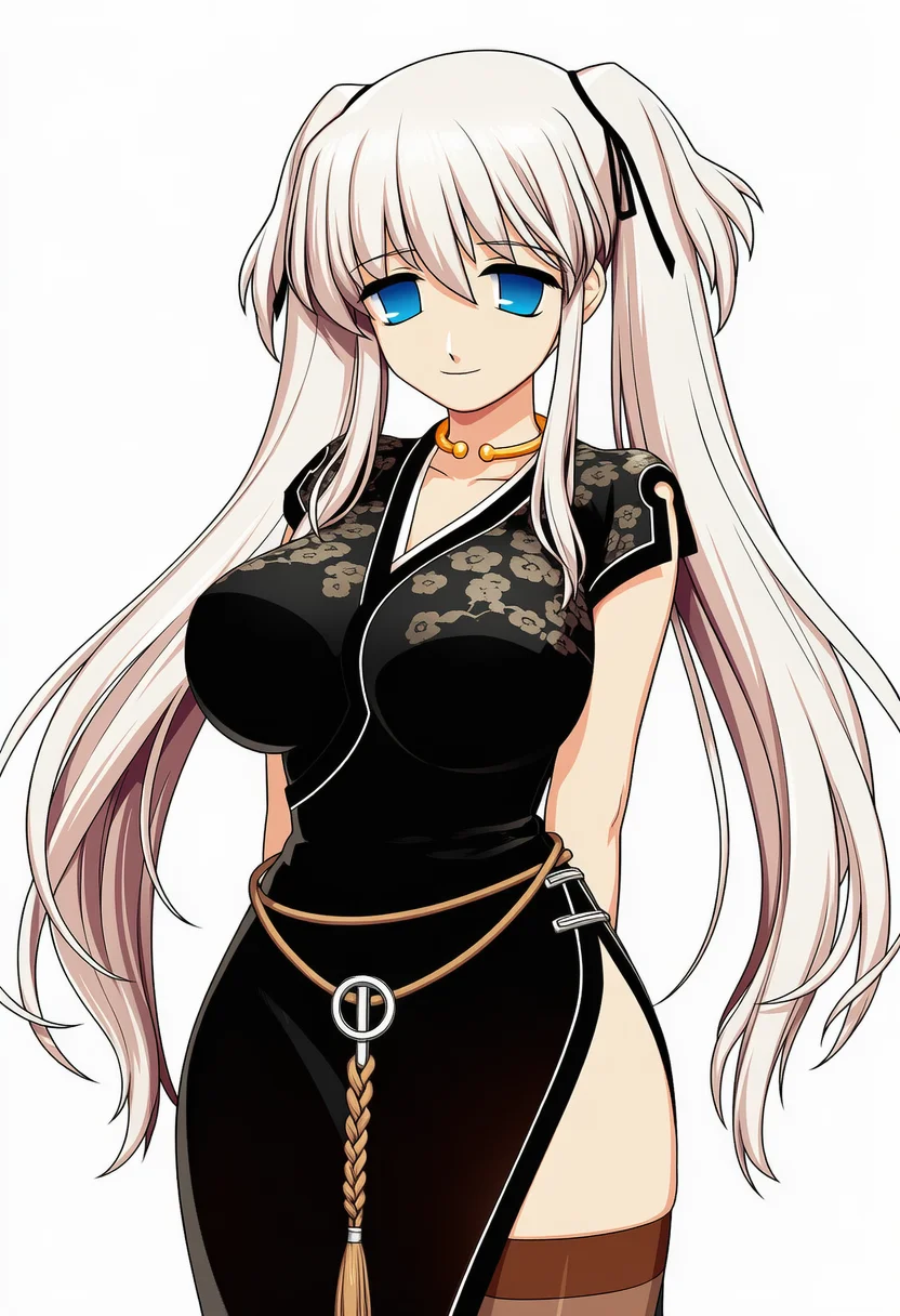 nao (mabinogi)