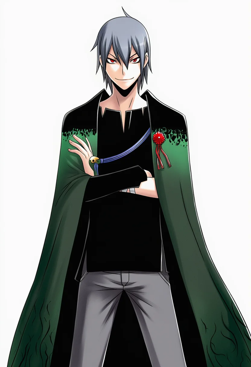 naoya (devil survivor)