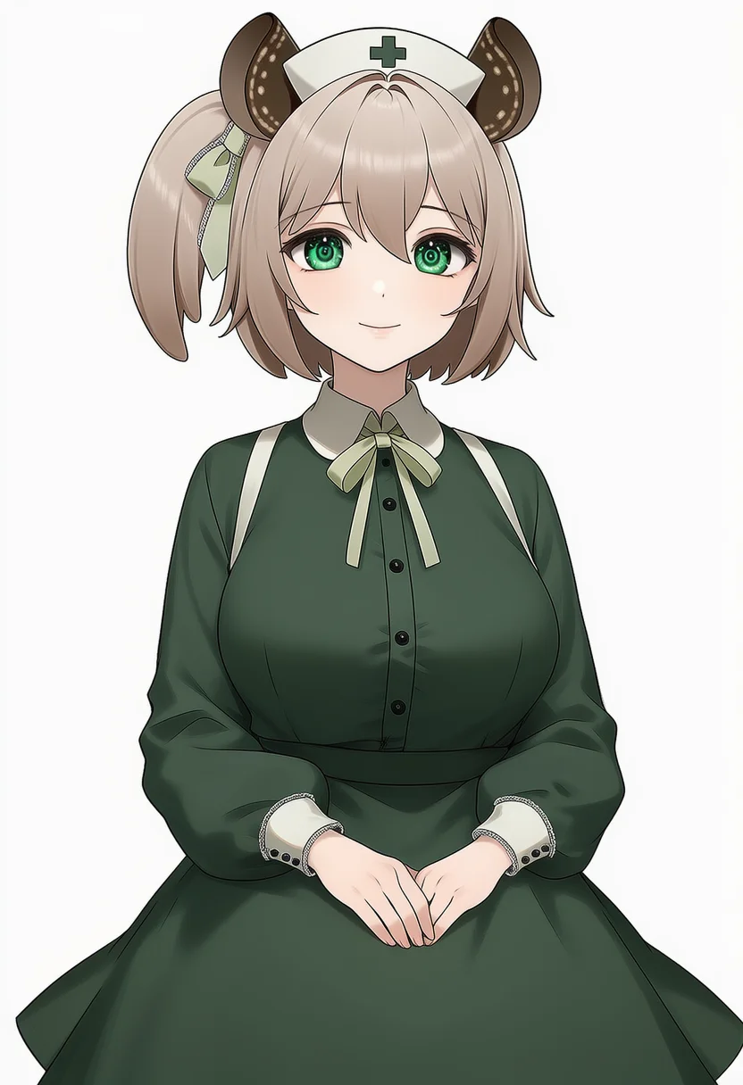 naplings (nimi nightmare)