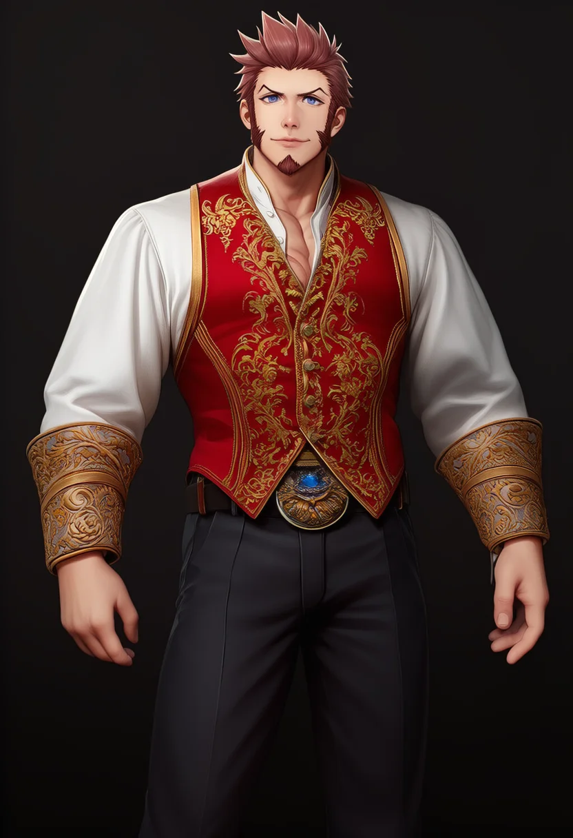 napoleon bonaparte (fate)