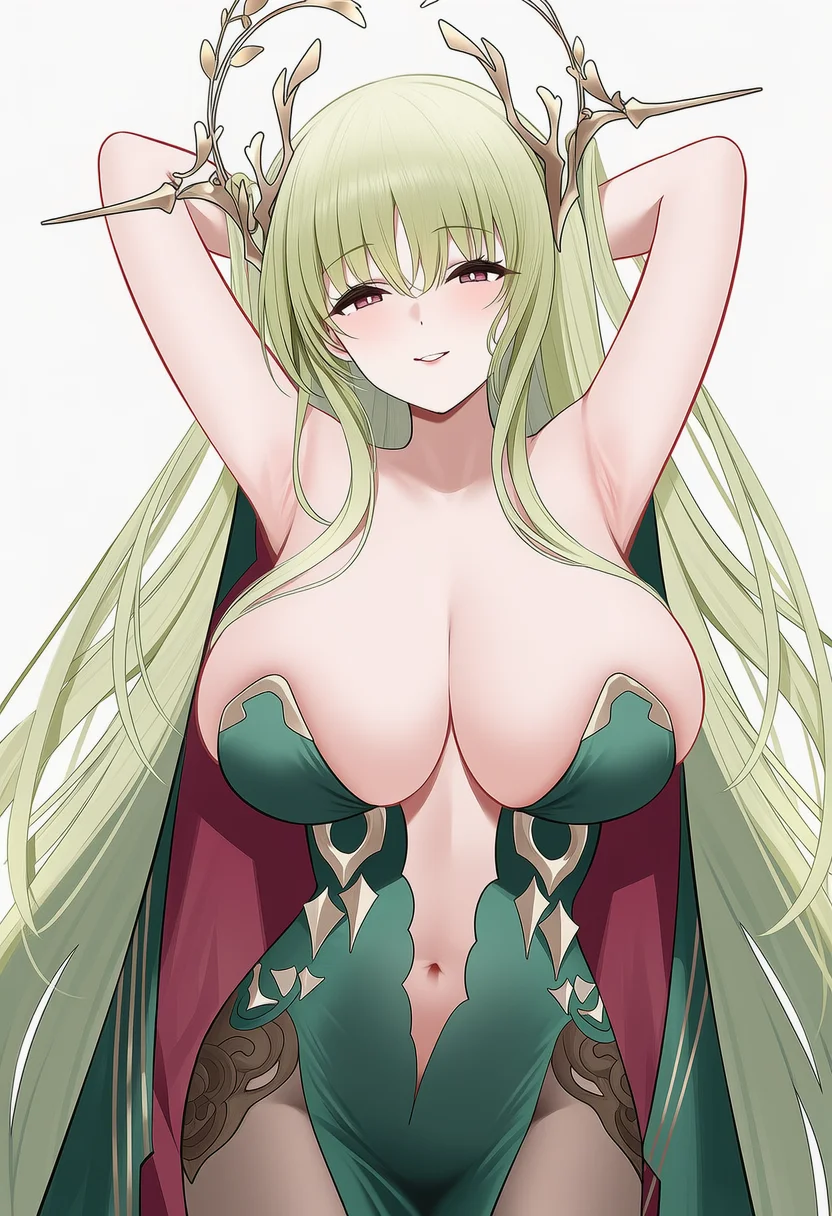 napoli (azur lane)
