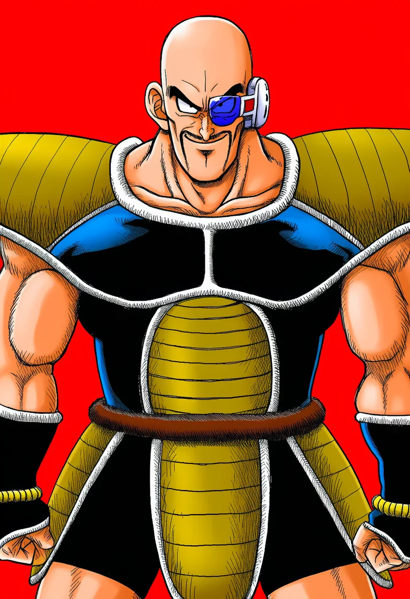 nappa