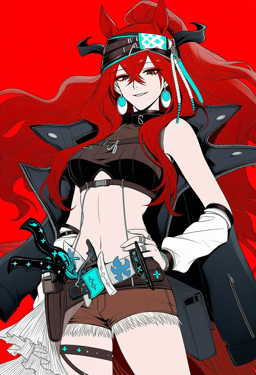 narantuya (arknights)