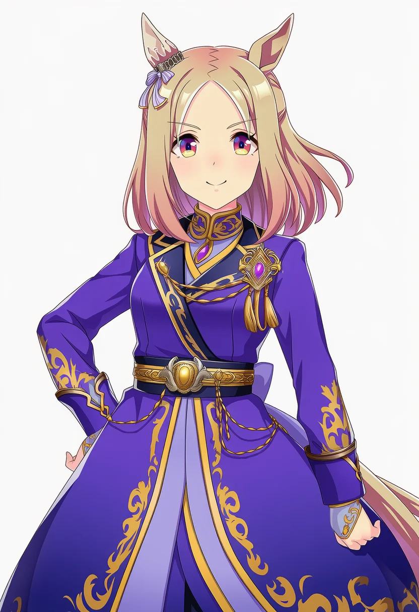 narita top road (the proud road) (umamusume)