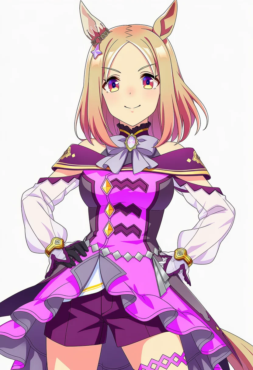 narita top road (umamusume)