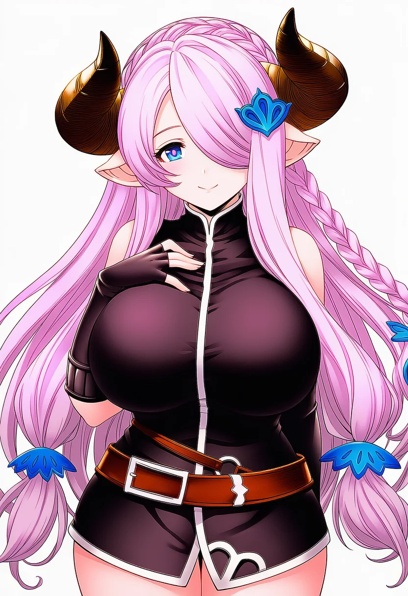 granblue fantasy