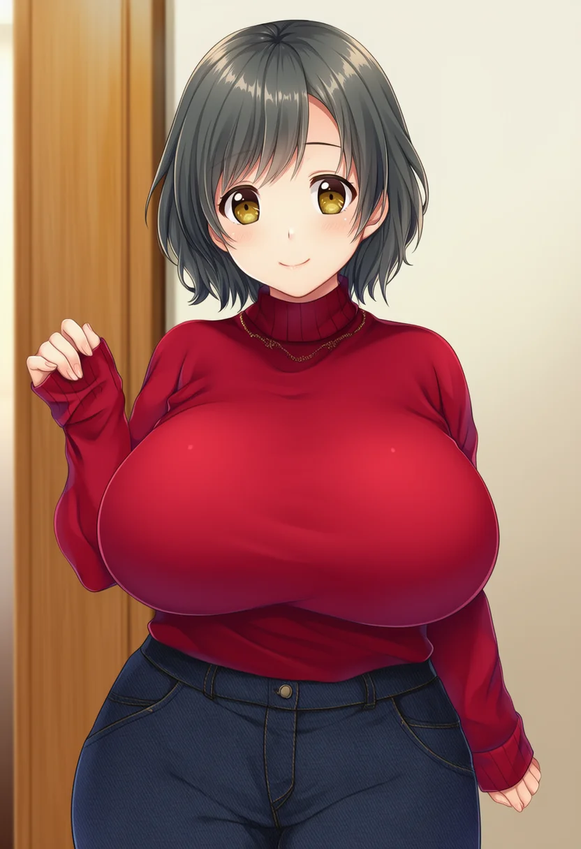 narumi yui