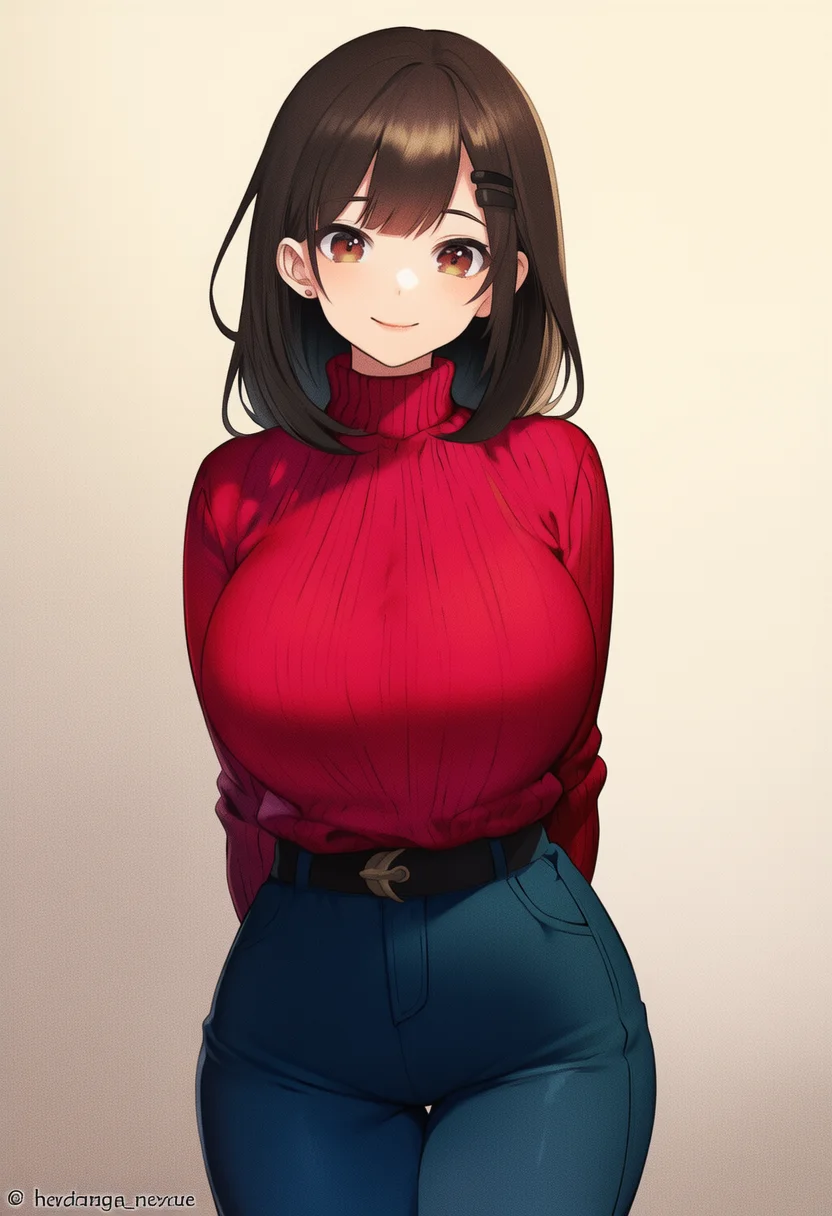 narusawa yui