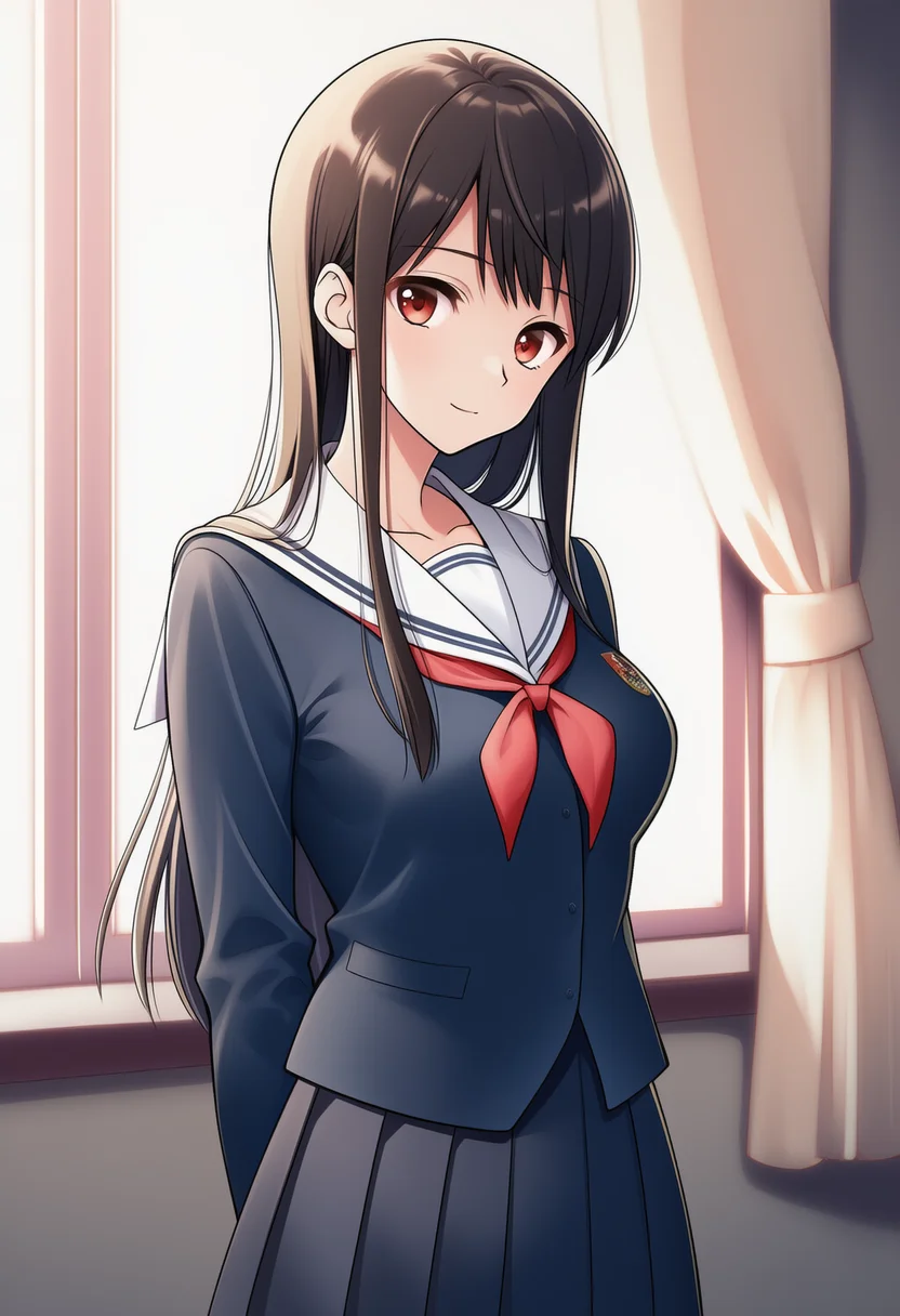 nase mitsuki