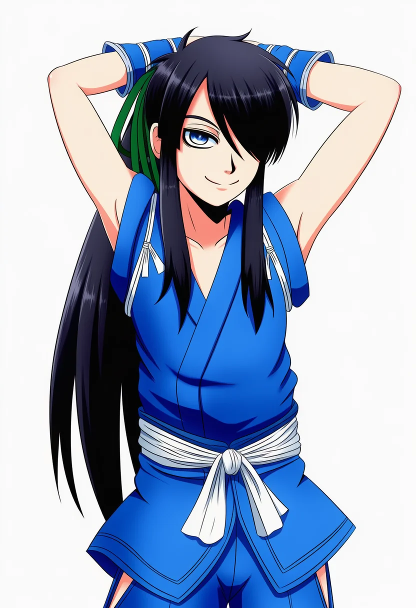 nasu no yoichi (drifters)