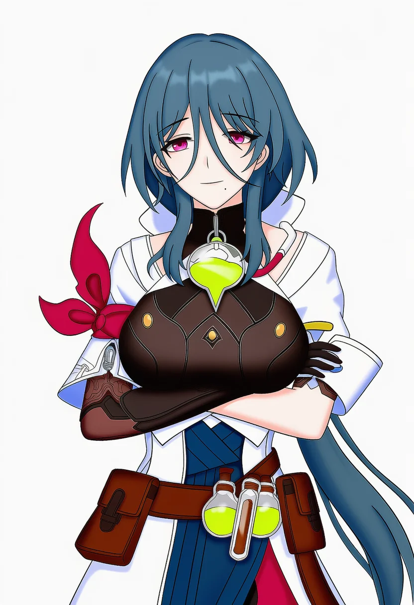 natasha (honkai: star rail)