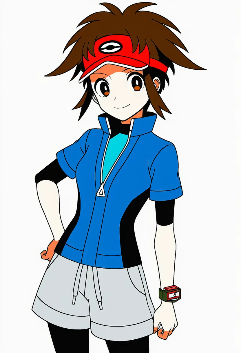 nate (pokemon)