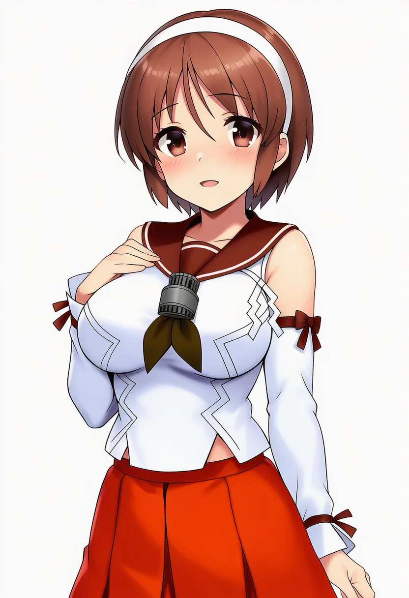 natori (kancolle)