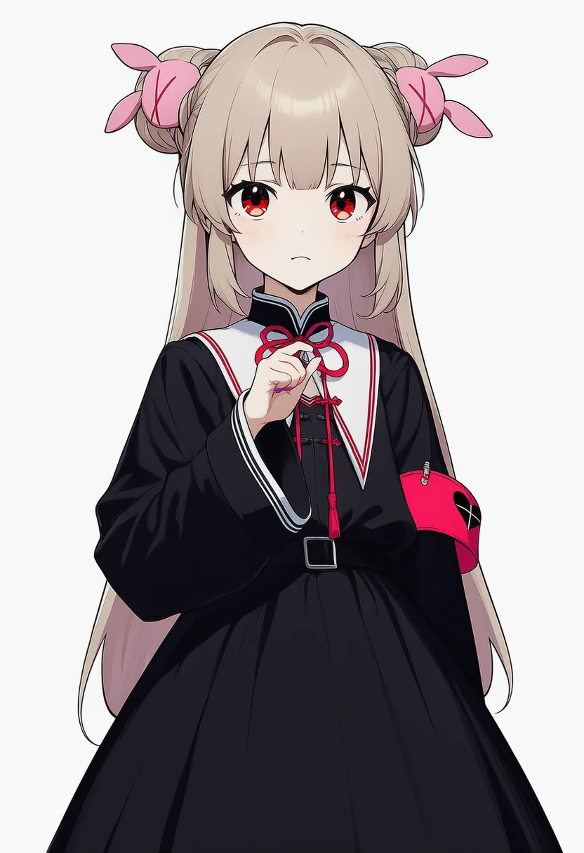 natori sana (jiangshi)