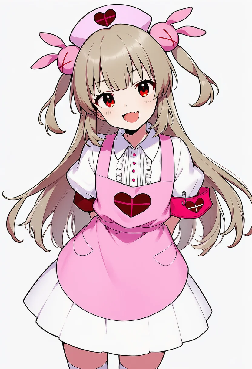 natori sana (nurse)