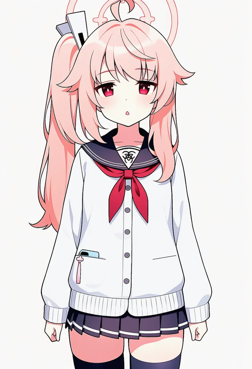 natsu (blue archive)