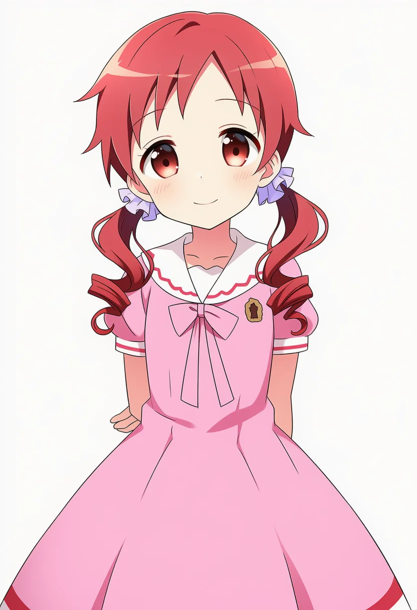 natsu megumi