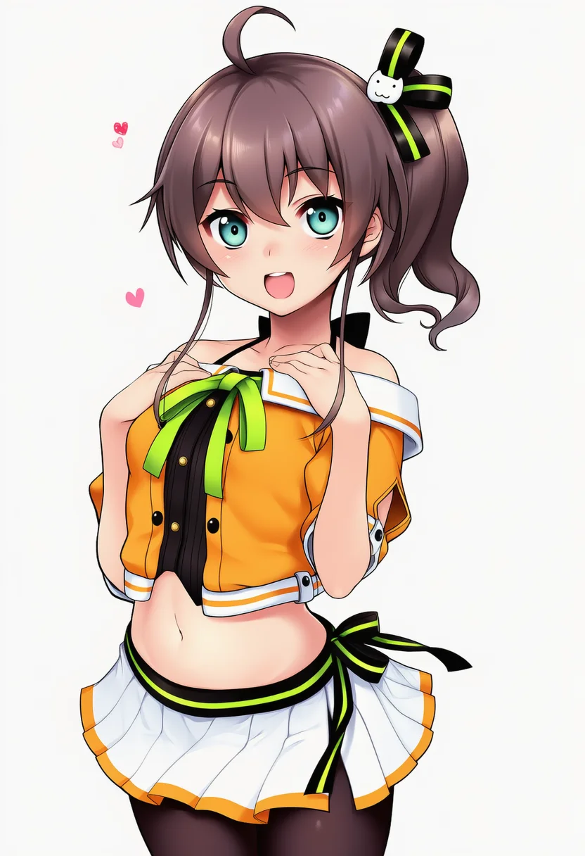 natsuiro matsuri
