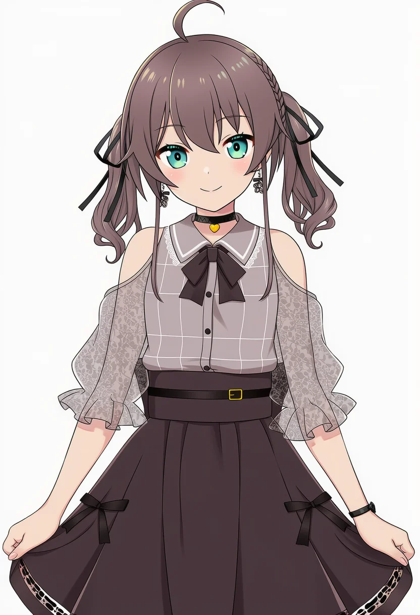 natsuiro matsuri (casual)