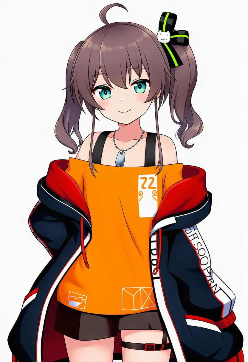 natsuiro matsuri (gaming casual)