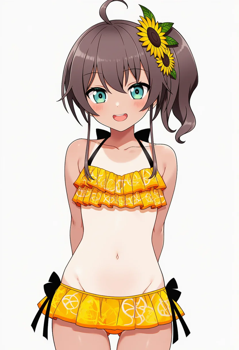natsuiro matsuri (hololive summer 2019)