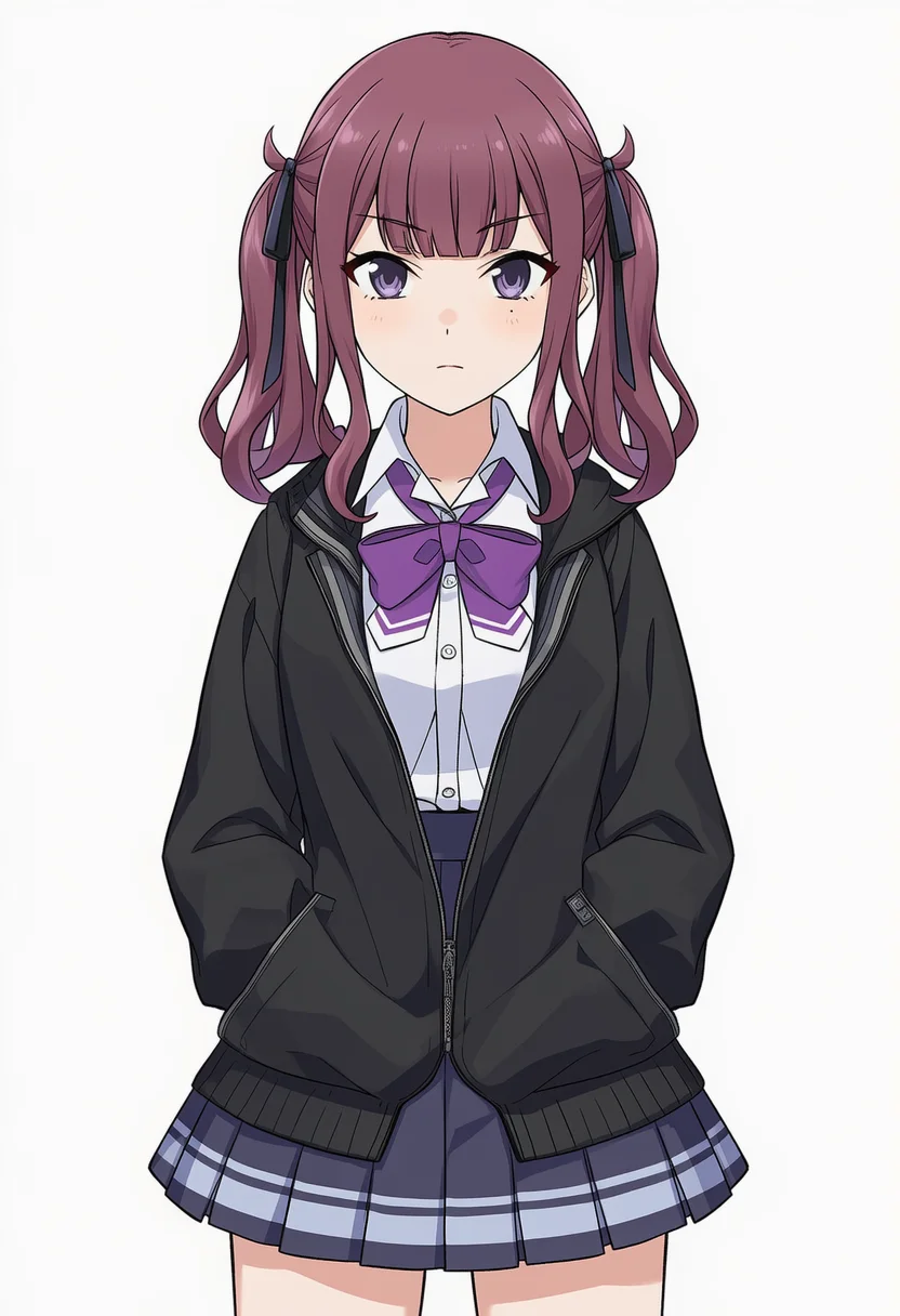 natsuki karin