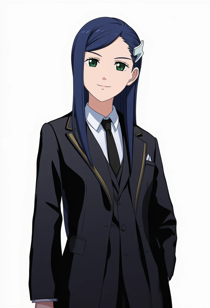 natsuki kruger