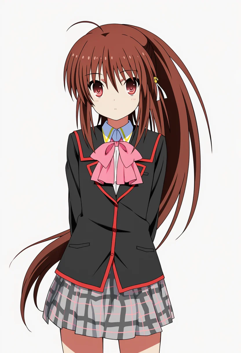 natsume rin