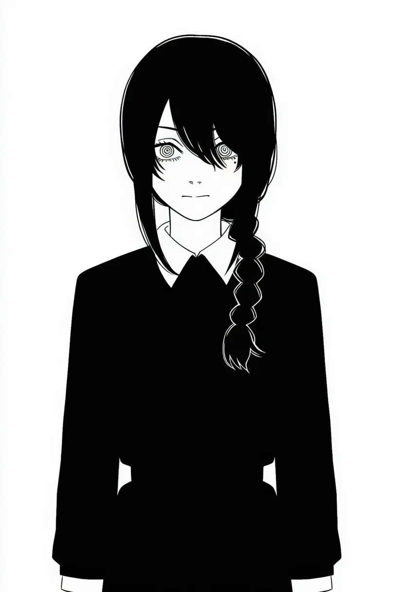 nayuta (chainsaw man)