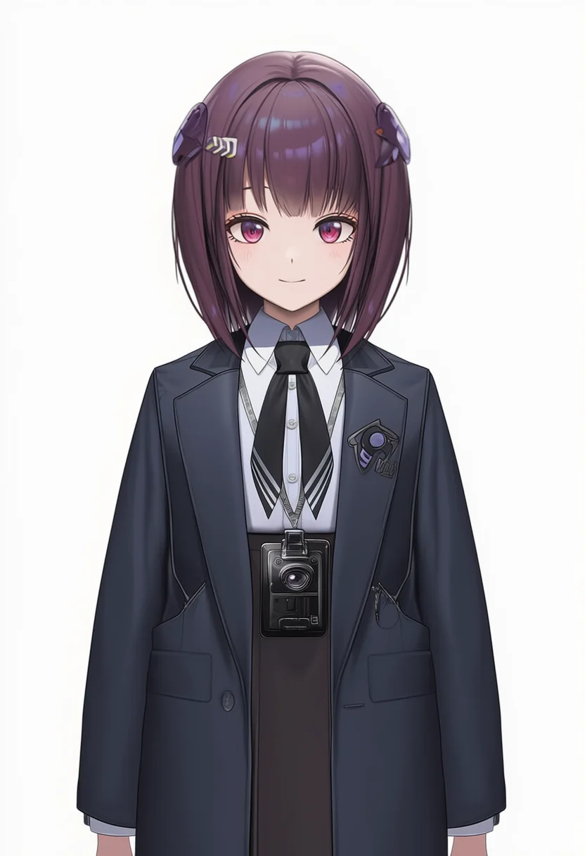 nayuta (nikke)