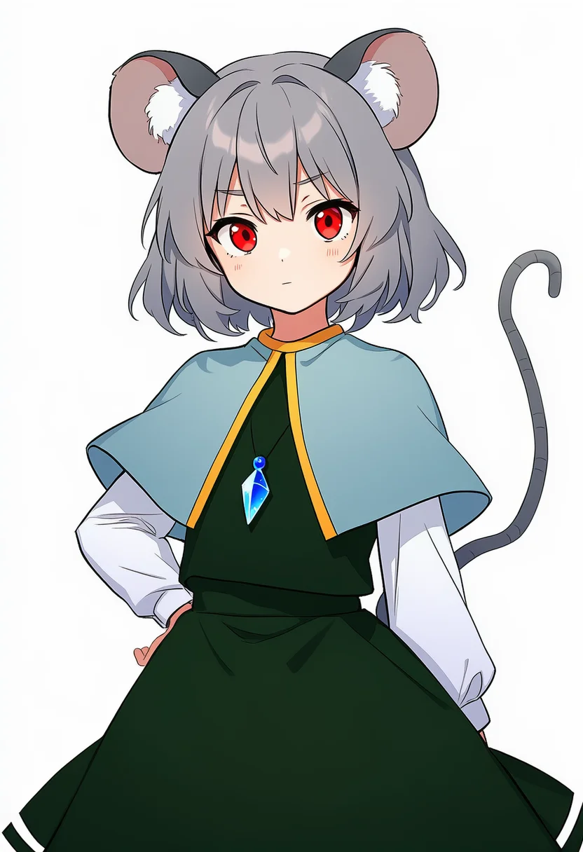nazrin
