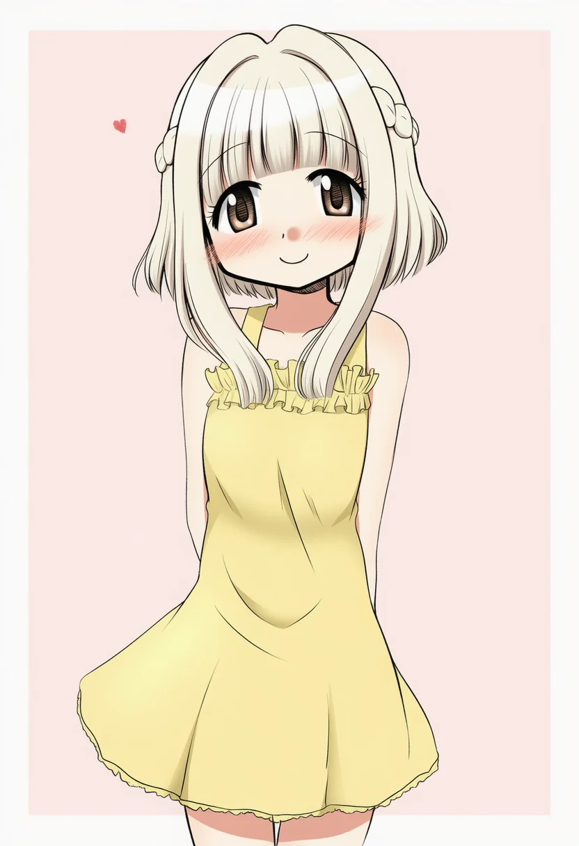 nazuna (hidamari sketch)