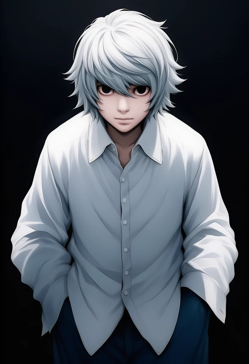 near (death note)