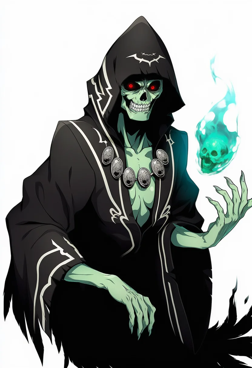 necro (guilty gear)