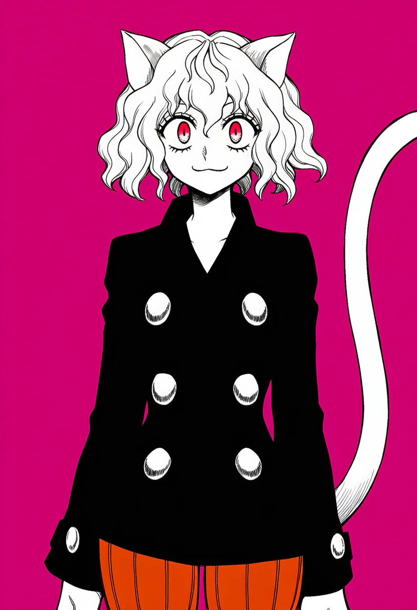 neferpitou