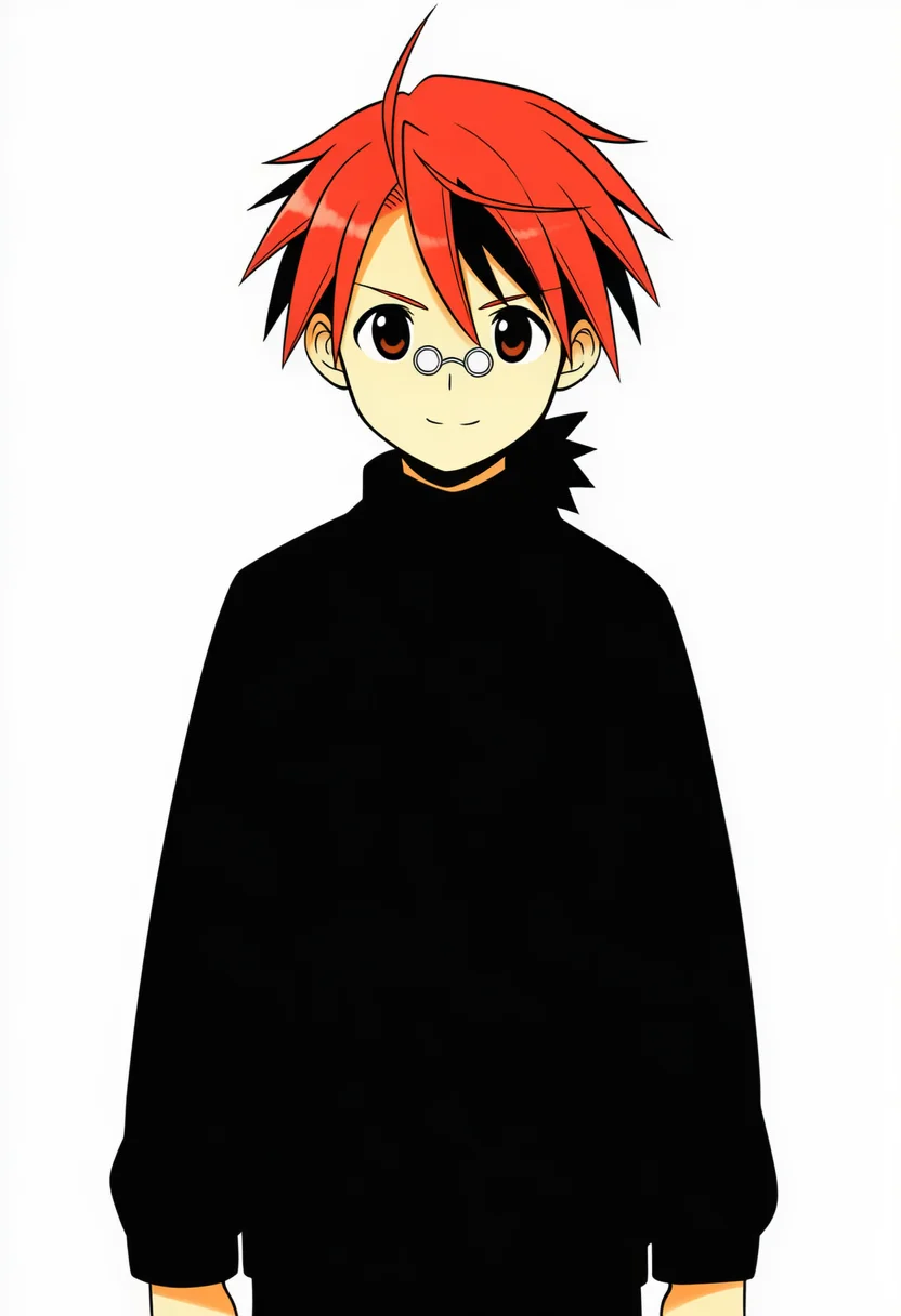 negi springfield