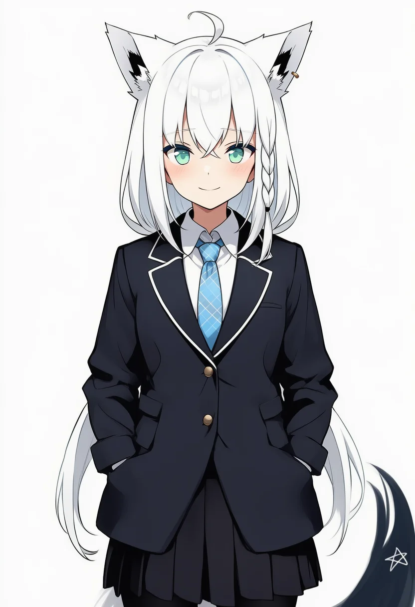 nejima kitsune (shirakami fubuki)