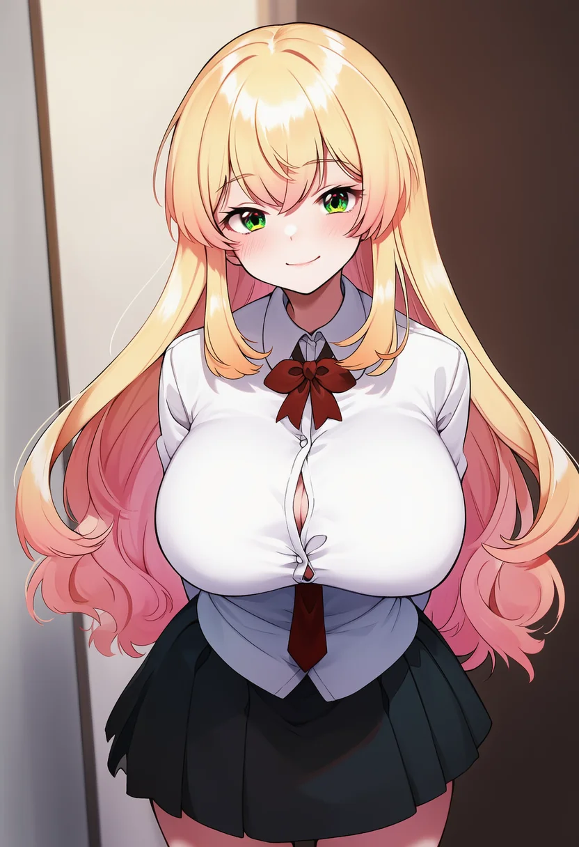 nekko (momosuzu nene)