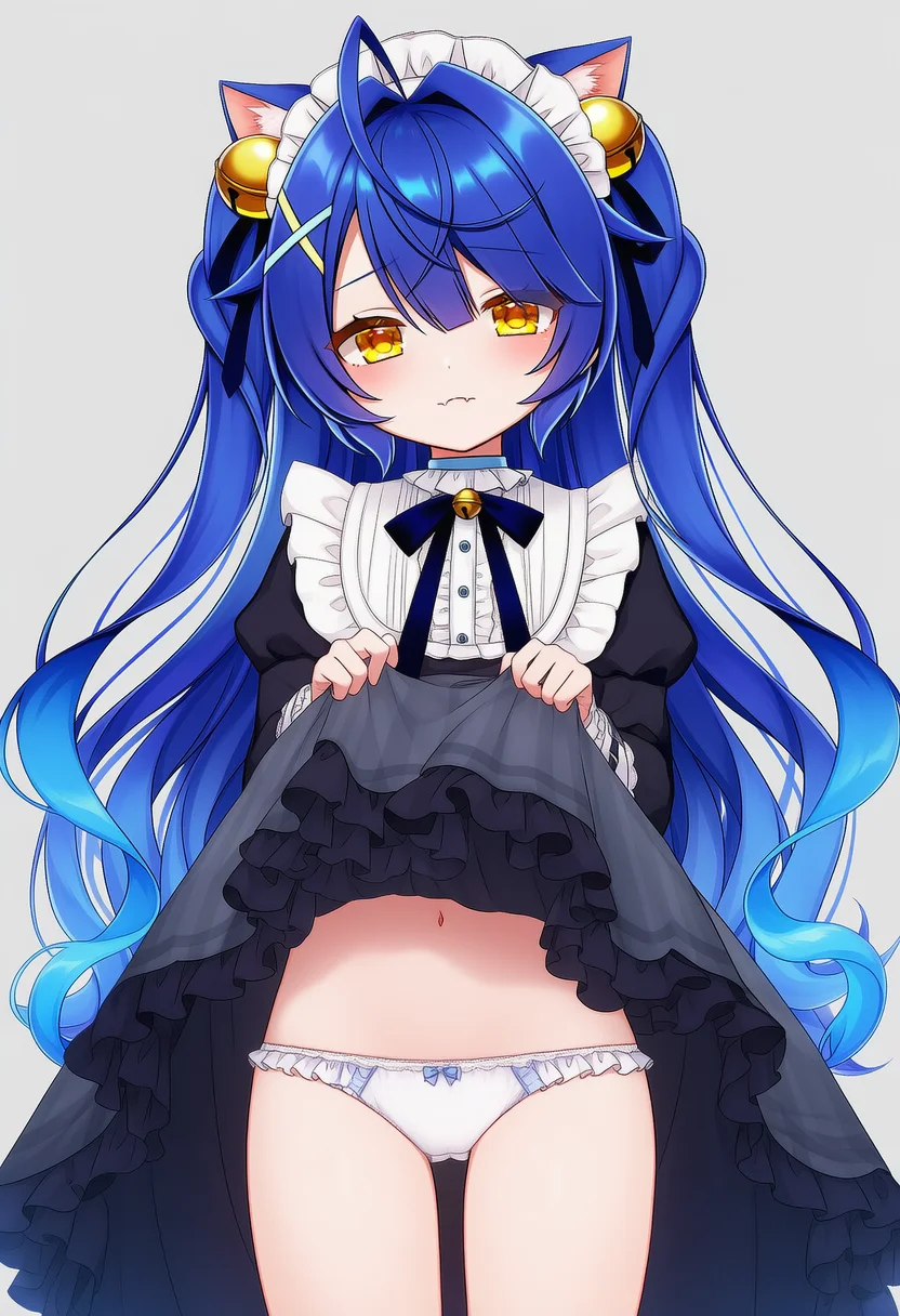 neko (amamiya kokoro)