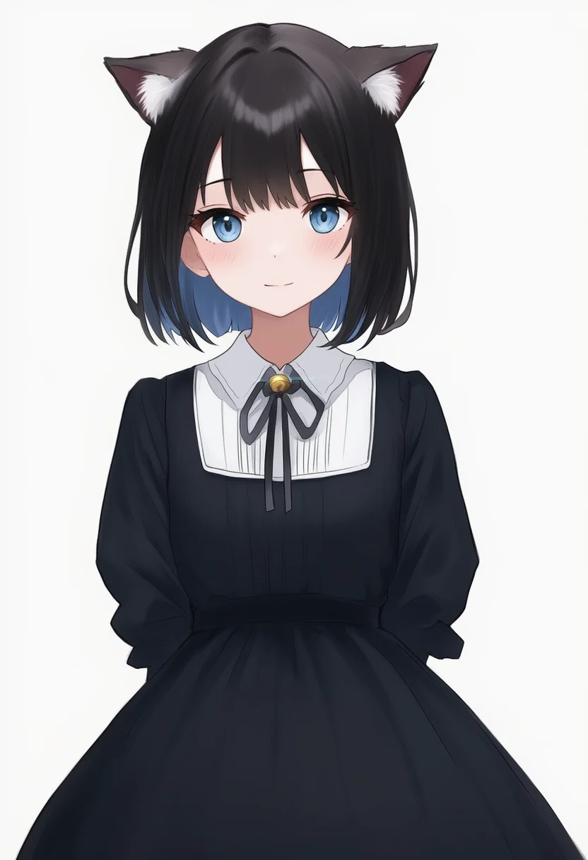 neko (neko to chiyo)