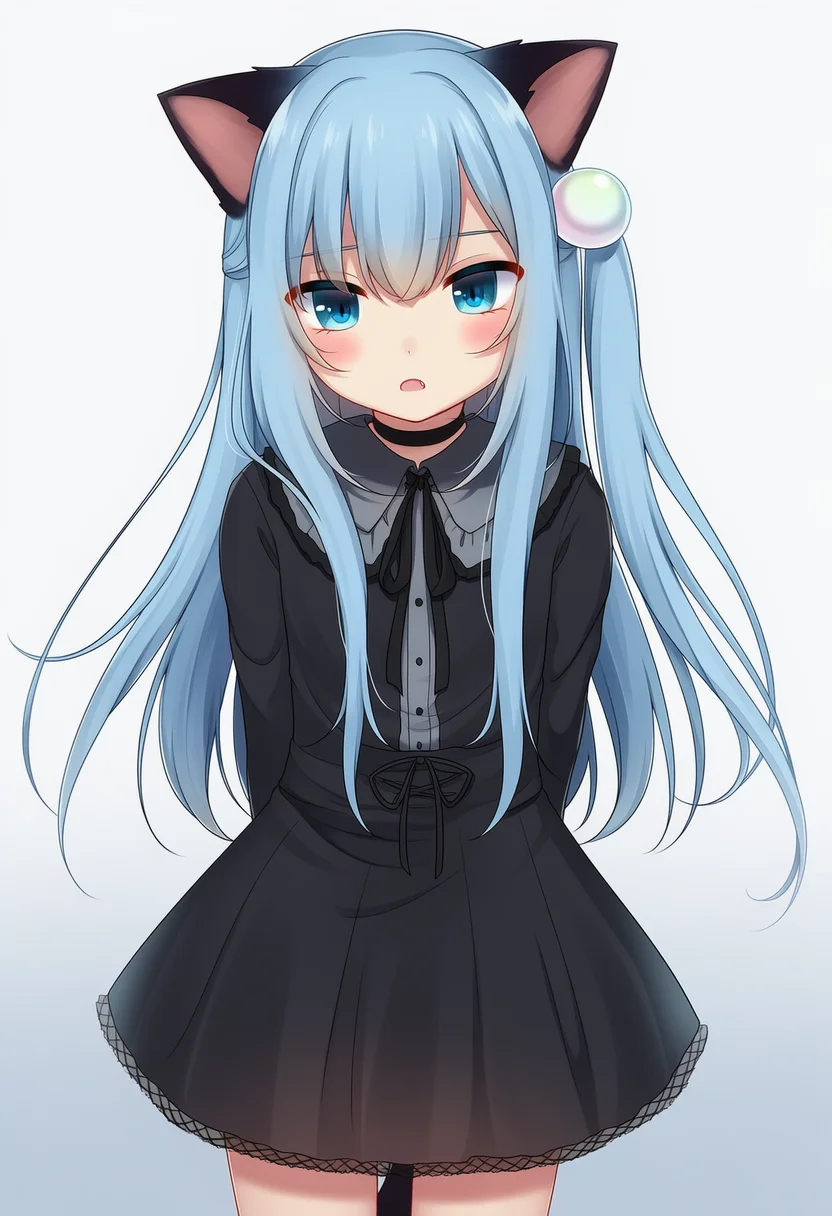 nekoha shizuku