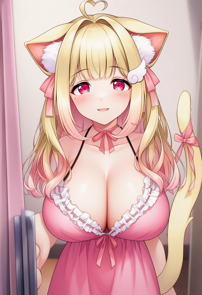 nekoma karin