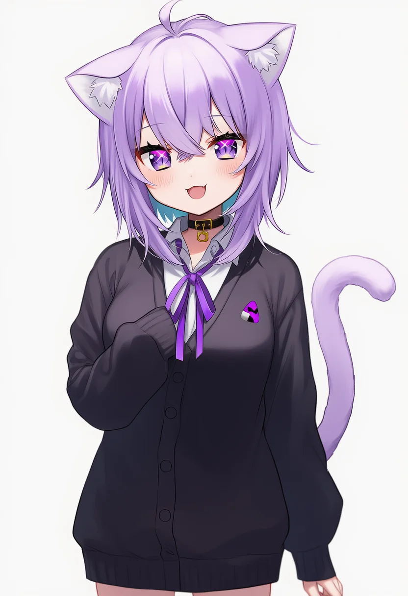 nekomata okayu