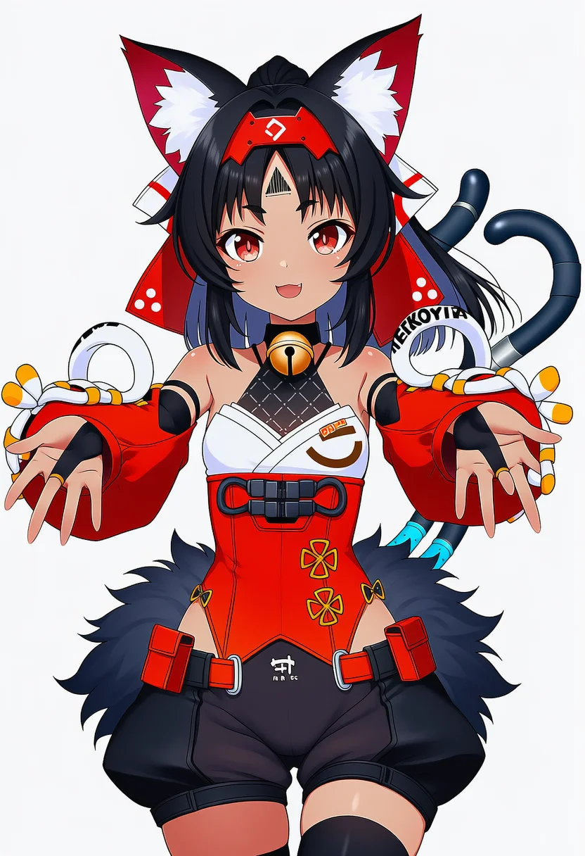 nekomiya mana